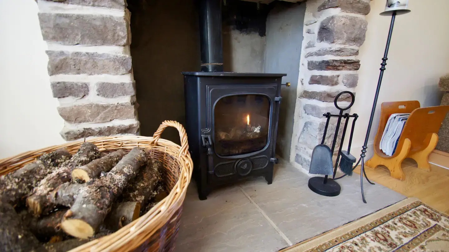 waterside cottage